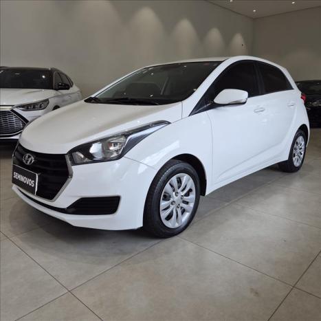 HYUNDAI HB 20 Hatch 1.0 12V 4P FLEX COMFORT, Foto 3 HYUNDAI HB 20 Hatch 1.0 12V 4P FLEX COMFORT, Foto 3