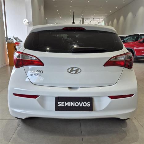 HYUNDAI HB 20 Hatch 1.0 12V 4P FLEX COMFORT, Foto 5 HYUNDAI HB 20 Hatch 1.0 12V 4P FLEX COMFORT, Foto 5