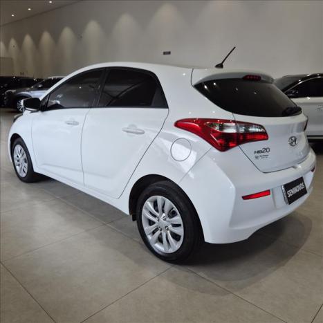 HYUNDAI HB 20 Hatch 1.0 12V 4P FLEX COMFORT, Foto 6 HYUNDAI HB 20 Hatch 1.0 12V 4P FLEX COMFORT, Foto 6