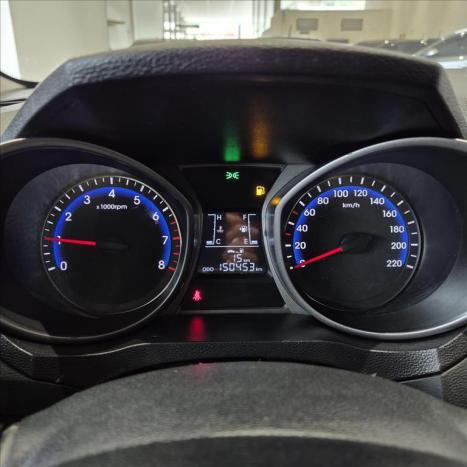 HYUNDAI HB 20 Hatch 1.0 12V 4P FLEX COMFORT, Foto 7 HYUNDAI HB 20 Hatch 1.0 12V 4P FLEX COMFORT, Foto 7