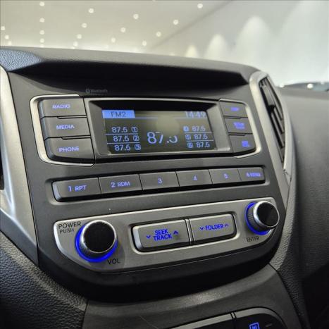 HYUNDAI HB 20 Hatch 1.0 12V 4P FLEX COMFORT, Foto 8 HYUNDAI HB 20 Hatch 1.0 12V 4P FLEX COMFORT, Foto 8