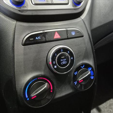HYUNDAI HB 20 Hatch 1.0 12V 4P FLEX COMFORT, Foto 9 HYUNDAI HB 20 Hatch 1.0 12V 4P FLEX COMFORT, Foto 9