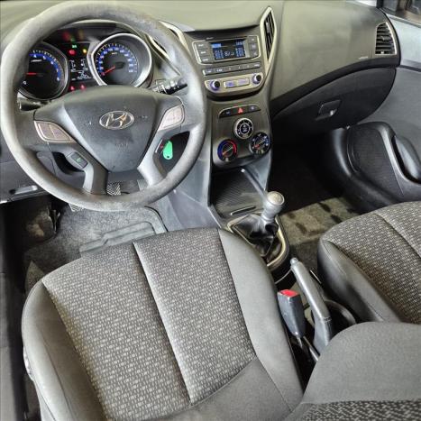 HYUNDAI HB 20 Hatch 1.0 12V 4P FLEX COMFORT, Foto 11 HYUNDAI HB 20 Hatch 1.0 12V 4P FLEX COMFORT, Foto 11