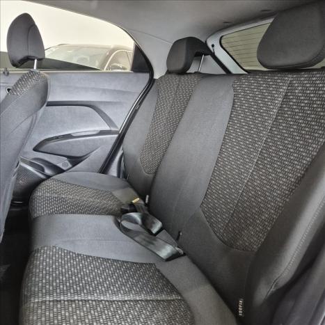 HYUNDAI HB 20 Hatch 1.0 12V 4P FLEX COMFORT, Foto 13 HYUNDAI HB 20 Hatch 1.0 12V 4P FLEX COMFORT, Foto 13