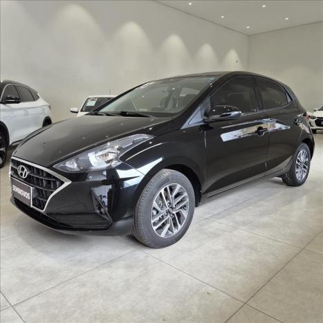 HYUNDAI HB 20 Hatch 1.0 12V 4P FLEX TGDI TURBO EVOLUTION AUTOMTICO, Foto 3