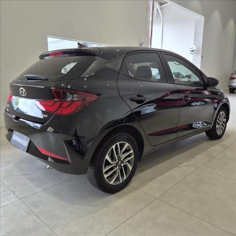 HYUNDAI HB 20 Hatch 1.0 12V 4P FLEX TGDI TURBO EVOLUTION AUTOMTICO, Foto 4