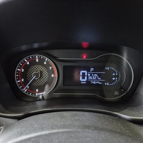 HYUNDAI HB 20 Hatch 1.0 12V 4P FLEX TGDI TURBO EVOLUTION AUTOMTICO, Foto 8