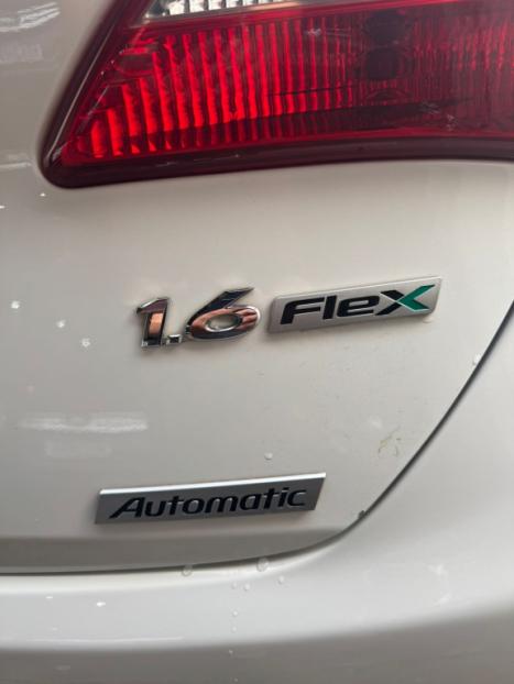 HYUNDAI HB 20 Hatch 1.6 16V 4P FLEX SPICY AUTOMÁTICO, Foto 8 HYUNDAI HB 20 Hatch 1.6 16V 4P FLEX SPICY AUTOMÁTICO, Foto 8