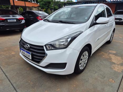 HYUNDAI HB 20 Hatch 1.0 12V 4P FLEX COMFORT, Foto 2 HYUNDAI HB 20 Hatch 1.0 12V 4P FLEX COMFORT, Foto 2