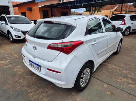 HYUNDAI HB 20 Hatch 1.0 12V 4P FLEX COMFORT, Foto 3 HYUNDAI HB 20 Hatch 1.0 12V 4P FLEX COMFORT, Foto 3