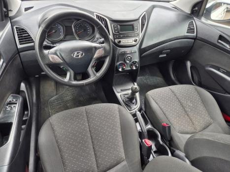HYUNDAI HB 20 Hatch 1.0 12V 4P FLEX COMFORT, Foto 5 HYUNDAI HB 20 Hatch 1.0 12V 4P FLEX COMFORT, Foto 5