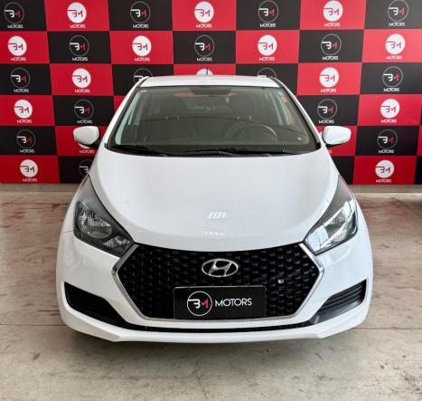 HYUNDAI HB 20 Hatch 1.6 16V 4P FLEX COMFORT PLUS AUTOMÁTICO, Foto 2 HYUNDAI HB 20 Hatch 1.6 16V 4P FLEX COMFORT PLUS AUTOMÁTICO, Foto 2