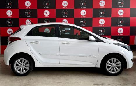 HYUNDAI HB 20 Hatch 1.6 16V 4P FLEX COMFORT PLUS AUTOMÁTICO, Foto 3 HYUNDAI HB 20 Hatch 1.6 16V 4P FLEX COMFORT PLUS AUTOMÁTICO, Foto 3