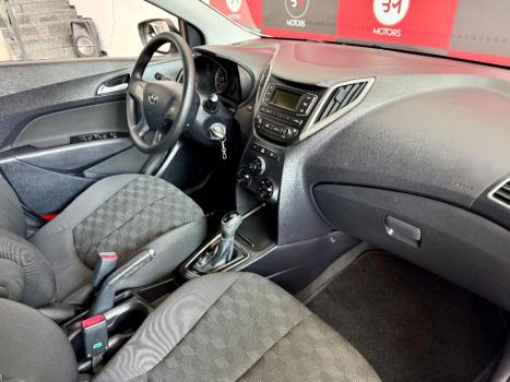 HYUNDAI HB 20 Hatch 1.6 16V 4P FLEX COMFORT PLUS AUTOMÁTICO, Foto 7 HYUNDAI HB 20 Hatch 1.6 16V 4P FLEX COMFORT PLUS AUTOMÁTICO, Foto 7