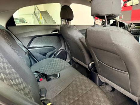 HYUNDAI HB 20 Hatch 1.6 16V 4P FLEX COMFORT PLUS AUTOMÁTICO, Foto 8 HYUNDAI HB 20 Hatch 1.6 16V 4P FLEX COMFORT PLUS AUTOMÁTICO, Foto 8