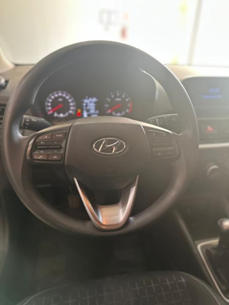 HYUNDAI HB 20 Hatch 1.0 12V 4P FLEX COMFORT, Foto 7 HYUNDAI HB 20 Hatch 1.0 12V 4P FLEX COMFORT, Foto 7