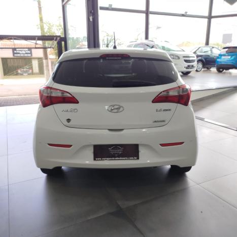 HYUNDAI HB 20 Hatch 1.6 16V 4P COMFORT FLEX AUTOMÁTICO, Foto 4 HYUNDAI HB 20 Hatch 1.6 16V 4P COMFORT FLEX AUTOMÁTICO, Foto 4
