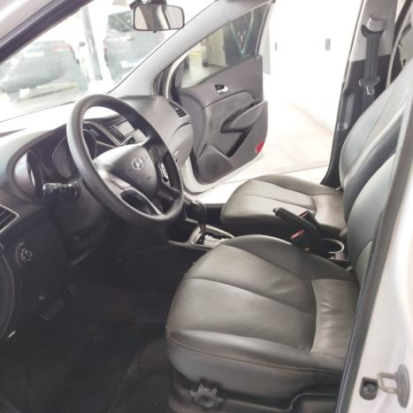 HYUNDAI HB 20 Hatch 1.6 16V 4P COMFORT FLEX AUTOMÁTICO, Foto 7 HYUNDAI HB 20 Hatch 1.6 16V 4P COMFORT FLEX AUTOMÁTICO, Foto 7