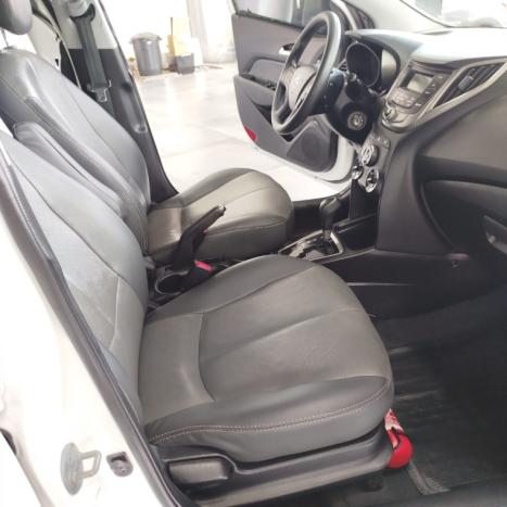 HYUNDAI HB 20 Hatch 1.6 16V 4P COMFORT FLEX AUTOMÁTICO, Foto 10 HYUNDAI HB 20 Hatch 1.6 16V 4P COMFORT FLEX AUTOMÁTICO, Foto 10