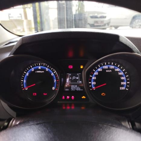 HYUNDAI HB 20 Hatch 1.6 16V 4P COMFORT FLEX AUTOMÁTICO, Foto 11 HYUNDAI HB 20 Hatch 1.6 16V 4P COMFORT FLEX AUTOMÁTICO, Foto 11