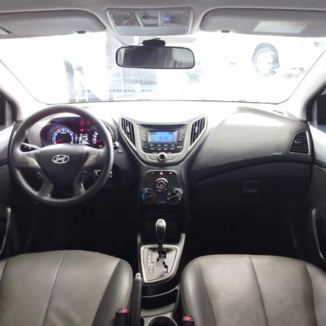 HYUNDAI HB 20 Hatch 1.6 16V 4P COMFORT FLEX AUTOMÁTICO, Foto 12 HYUNDAI HB 20 Hatch 1.6 16V 4P COMFORT FLEX AUTOMÁTICO, Foto 12