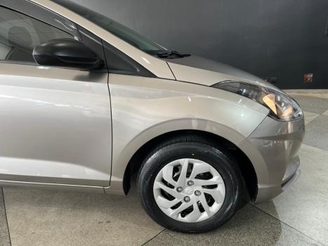 HYUNDAI HB 20 Hatch 1.0 12V 4P FLEX SENSE, Foto 3 HYUNDAI HB 20 Hatch 1.0 12V 4P FLEX SENSE, Foto 3