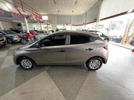 HYUNDAI HB 20 Hatch 1.0 12V 4P FLEX SENSE, Foto 8 HYUNDAI HB 20 Hatch 1.0 12V 4P FLEX SENSE, Foto 8