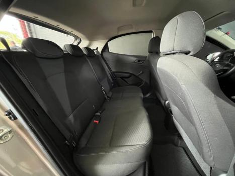 HYUNDAI HB 20 Hatch 1.0 12V 4P FLEX SENSE, Foto 12 HYUNDAI HB 20 Hatch 1.0 12V 4P FLEX SENSE, Foto 12