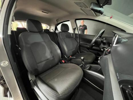 HYUNDAI HB 20 Hatch 1.0 12V 4P FLEX SENSE, Foto 13 HYUNDAI HB 20 Hatch 1.0 12V 4P FLEX SENSE, Foto 13