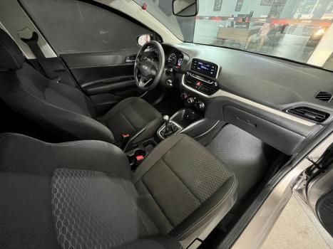 HYUNDAI HB 20 Hatch 1.0 12V 4P FLEX SENSE, Foto 14 HYUNDAI HB 20 Hatch 1.0 12V 4P FLEX SENSE, Foto 14