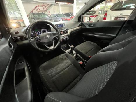 HYUNDAI HB 20 Hatch 1.0 12V 4P FLEX SENSE, Foto 15 HYUNDAI HB 20 Hatch 1.0 12V 4P FLEX SENSE, Foto 15