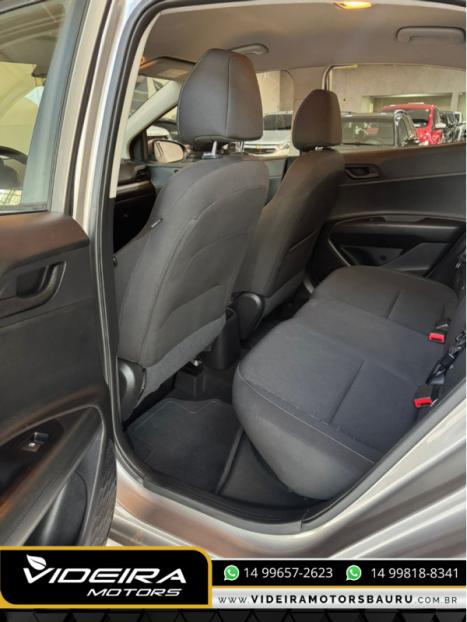 HYUNDAI HB 20 Hatch 1.0 12V 4P FLEX TGDI TURBO COMFORT AUTOMTICO, Foto 10