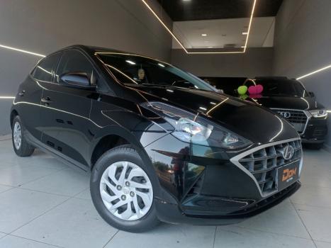 HYUNDAI HB 20 Hatch 1.0 12V 4P FLEX SENSE, Foto 1