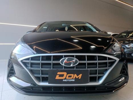 HYUNDAI HB 20 Hatch 1.0 12V 4P FLEX SENSE, Foto 2