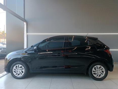 HYUNDAI HB 20 Hatch 1.0 12V 4P FLEX SENSE, Foto 3