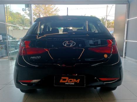 HYUNDAI HB 20 Hatch 1.0 12V 4P FLEX SENSE, Foto 7