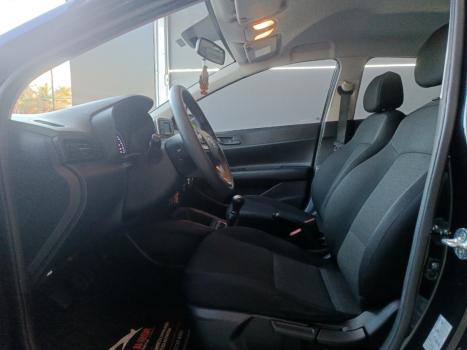 HYUNDAI HB 20 Hatch 1.0 12V 4P FLEX SENSE, Foto 9