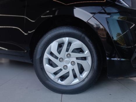 HYUNDAI HB 20 Hatch 1.0 12V 4P FLEX SENSE, Foto 10