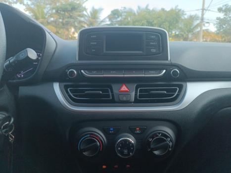 HYUNDAI HB 20 Hatch 1.0 12V 4P FLEX SENSE, Foto 12