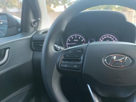 HYUNDAI HB 20 Hatch 1.0 12V 4P FLEX SENSE, Foto 13