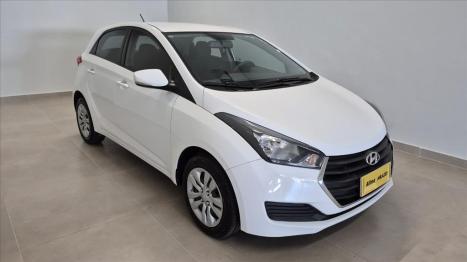 HYUNDAI HB 20 Hatch 1.6 16V 4P FLEX COMFORT, Foto 1 HYUNDAI HB 20 Hatch 1.6 16V 4P FLEX COMFORT, Foto 1