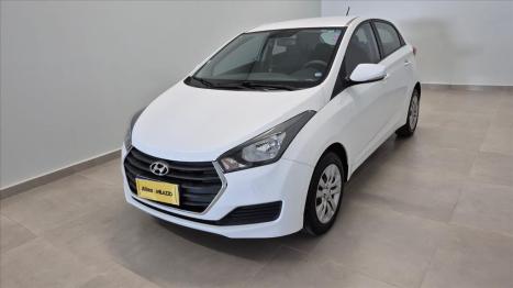 HYUNDAI HB 20 Hatch 1.6 16V 4P FLEX COMFORT, Foto 2 HYUNDAI HB 20 Hatch 1.6 16V 4P FLEX COMFORT, Foto 2