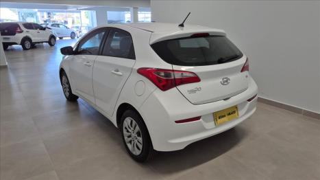 HYUNDAI HB 20 Hatch 1.6 16V 4P FLEX COMFORT, Foto 3 HYUNDAI HB 20 Hatch 1.6 16V 4P FLEX COMFORT, Foto 3