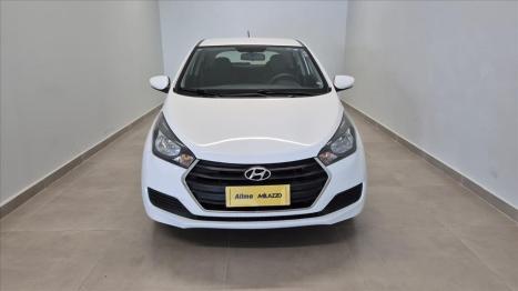 HYUNDAI HB 20 Hatch 1.6 16V 4P FLEX COMFORT, Foto 5 HYUNDAI HB 20 Hatch 1.6 16V 4P FLEX COMFORT, Foto 5