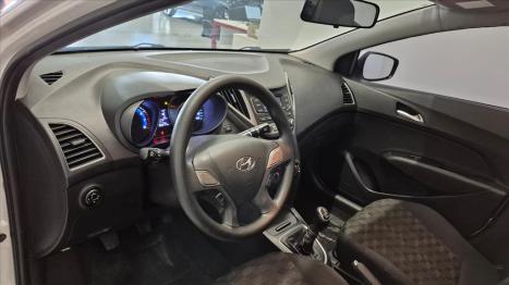 HYUNDAI HB 20 Hatch 1.6 16V 4P FLEX COMFORT, Foto 7 HYUNDAI HB 20 Hatch 1.6 16V 4P FLEX COMFORT, Foto 7