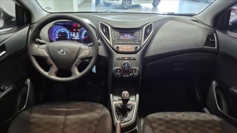HYUNDAI HB 20 Hatch 1.6 16V 4P FLEX COMFORT, Foto 8 HYUNDAI HB 20 Hatch 1.6 16V 4P FLEX COMFORT, Foto 8