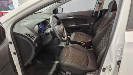 HYUNDAI HB 20 Hatch 1.6 16V 4P FLEX COMFORT, Foto 9 HYUNDAI HB 20 Hatch 1.6 16V 4P FLEX COMFORT, Foto 9