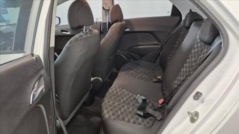 HYUNDAI HB 20 Hatch 1.6 16V 4P FLEX COMFORT, Foto 10 HYUNDAI HB 20 Hatch 1.6 16V 4P FLEX COMFORT, Foto 10