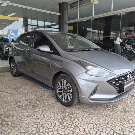HYUNDAI HB 20 Hatch 1.0 12V 4P FLEX EVOLUTION, Foto 1