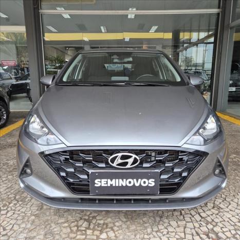 HYUNDAI HB 20 Hatch 1.0 12V 4P FLEX EVOLUTION, Foto 2